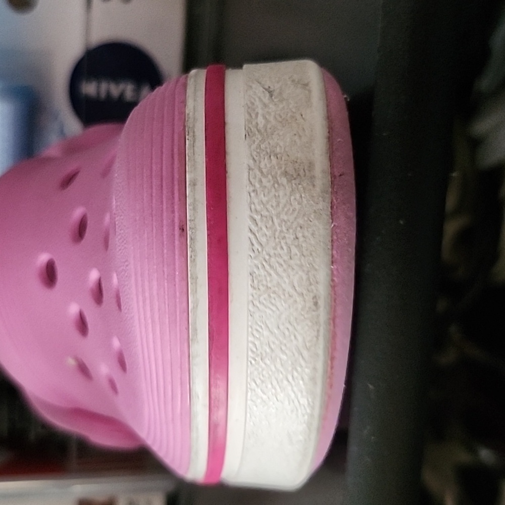 Crocs child's 8 - Picture 4 of 5